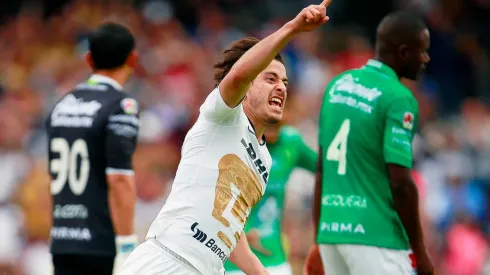 Pumas quiere despegar ante Lobos