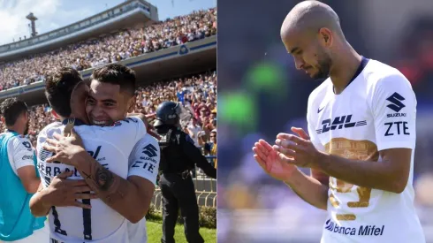 Realidades distintas en ambos torneos. (Fotos: Getty Images)
