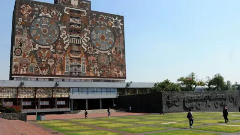 Hasta el 7 de diciembre tiene la UNAM para elegir a su Rector
