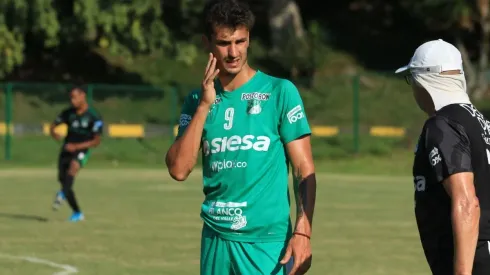 ¿Cuánto gastará Pumas en el fichaje de Juan Ignacio Dinenno?