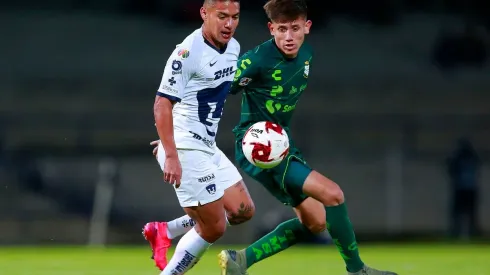 Pronóstico: Santos recibirá a Pumas que quiere mantenerse firme en el liderato de la Liga MX