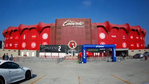 Tijuana vs Puebla – Torneo Apertura 2021 Liga BBVA MX
