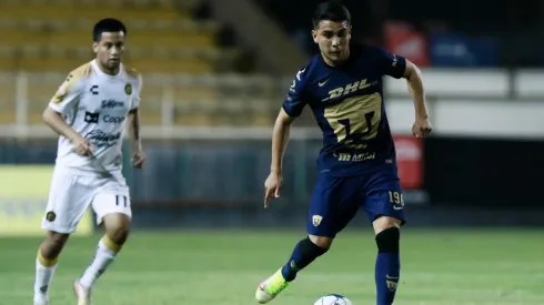 Pumas Tabasco acabó goleado y no levanta en la Liga de Expansión 