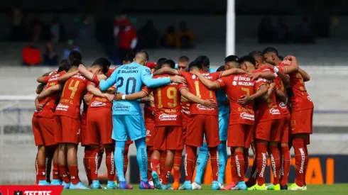 Pumas apunta a sumar su segundo triunfo consecutivo en la Liga MX.
