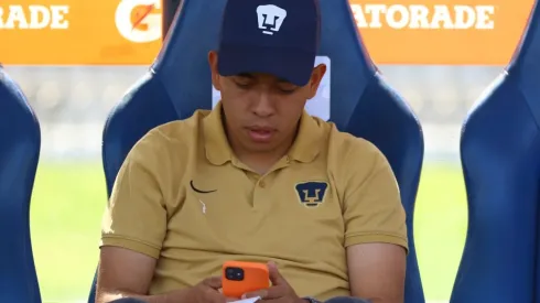 Alineaciones confirmadas: Pumas vs Mazatlán de la Jornada 9