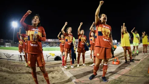 Pumas Femenil agradece a los aficionados
