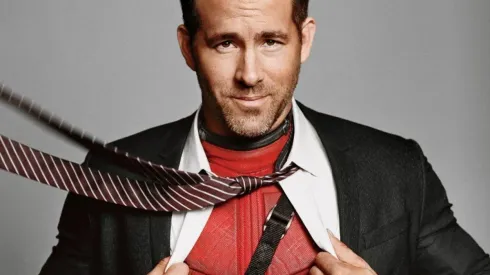 Cumpleaños Cinéfilos: ¡Felices 43 Ryan Reynolds!