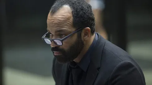 Jeffrey Wright en Westworld
