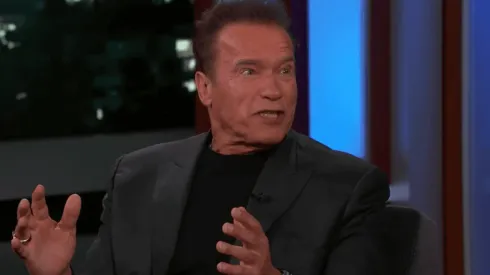 Schwarzenegger y Stallone en Plan de Escape
