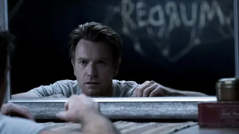 Ewan McGregor en Doctor Sleep
