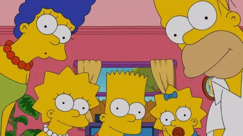 Los Simpsons pueden terminar
