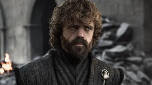 Peter Dinklage
