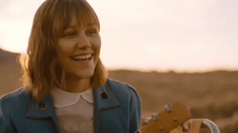 Grace VanderWaal en Stargirl de Disney Plus
