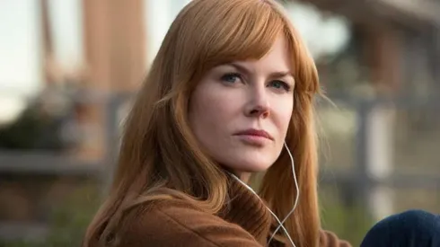 Nicole Kidman en The Undoing
