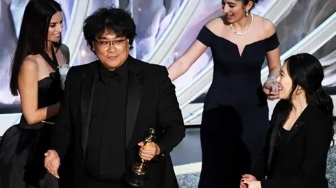 Parasite hace historia y gana a Mejor Película en los Oscars 2020