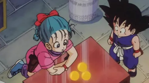 Se cumplen 34 años del estreno de Dragon Ball