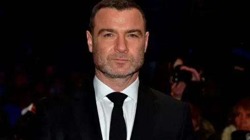 Liev Schreiber en un evento
