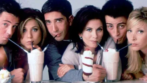 Cortney Cox revela detalles sobre la reunión de Friends en HBO Max