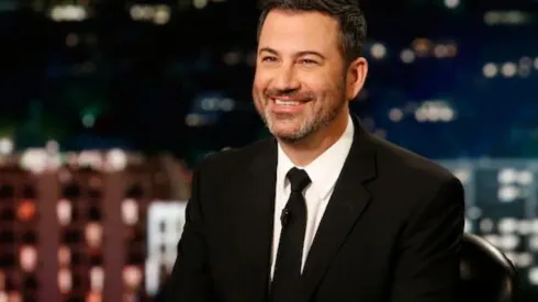 Jimmy Kimmel en ABC
