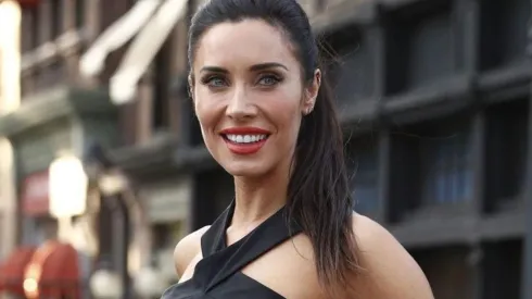 Pilar Rubio será la presentadora del evento
