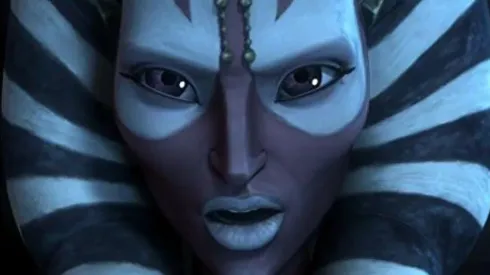 Imagen de Star Wars: Clone Wars
