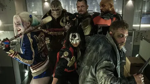 HBO Max: ¿revelará el Ayer Cut de Suicide Squad?