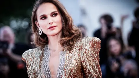 Natalie Portman cumple 40 años hoy (Foto: Getty Images)
