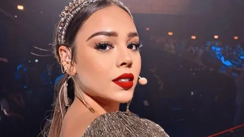 Las mejores canciones de Danna Paola