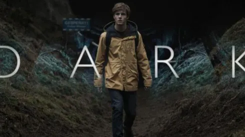 Las razones por las que tienes que ver 'Dark', la serie del momento