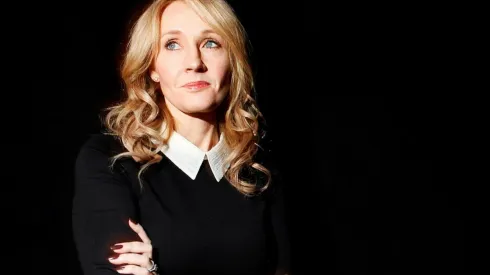 La dura confesión de J.K. Rowling, creadora de Harry Potter