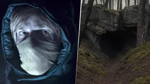 Verdad o ficción: así es el lugar donde está la cueva de la serie 'Dark'