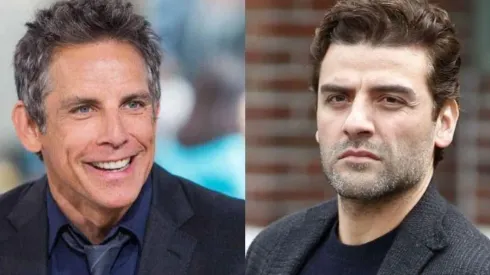 Ben Stiller / Oscar Isaac
