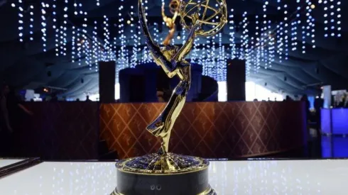 Estatuilla de los Emmy
