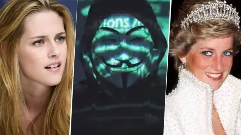 Kristen Stewart interpretará a 'Lady Di' en una película: incluirán o no la información que aportó Anonymous