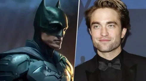 The Batman: cuándo se estrenará la película que tiene a Robert Pattinson como protagonista