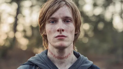 Louis Hofmann, actor de 'Dark', reveló detalles del final de la serie