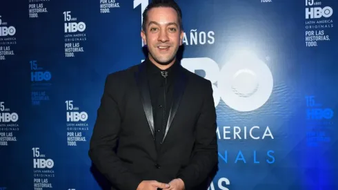 El show de Chumel Torres fue cancelado por HBO.
