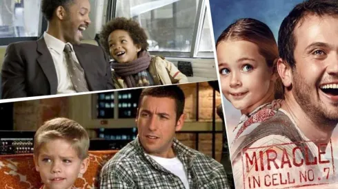 Día del Padre: las 10 mejores películas y series para ver