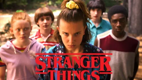 Stranger Things: revelan pista clave de la temporada 4