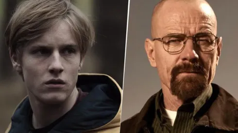 Acusan a 'Dark' de haberse copiado de una famosa escena de 'Breaking Bad'