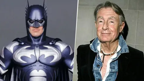 Falleció Joel Schumacher, director de 'Batman': cuáles fueron sus mejores películas