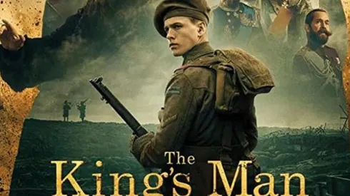 The King's Man, la precuela: el tráiler de la nueva película y cuándo se estrena