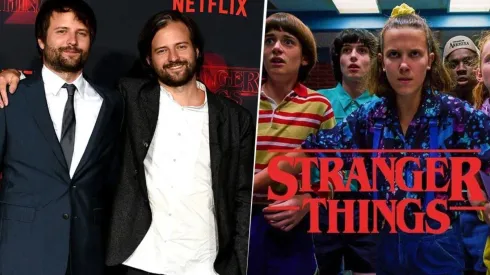 Stranger Things: directores de la serie revelan sorpresa que tendrá la cuarta temporada