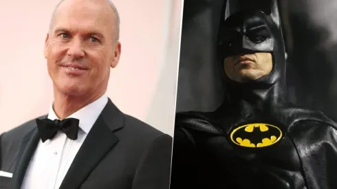 En qué película Michael Keaton volvería a ser 'Batman'