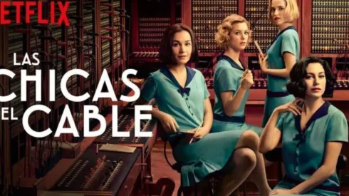 Las Chicas del Cable: cuándo se estrena la última temporada en Netflix