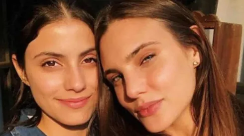 Juliantina: el saludo de Bárbara López a Macarena Achaga en el Día Internacional del Orgullo LGBT