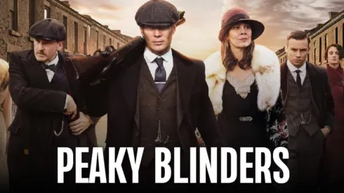 Peaky Blinders: cuándo se estrena la temporada 6 de la serie