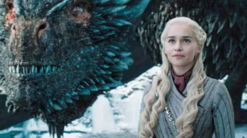 Game of Thrones: cuándo se estrena la precuela llamada 'House of the Dragon'