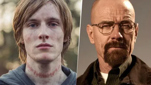 Estallaron las redes: fanáticos comparan 'Dark' con 'Breaking Bad' y debaten cuál es la mejor