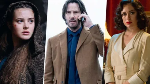 Netflix: las nuevas series y películas que se estrenan en julio de 2020